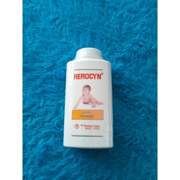 HEROCYN BABY