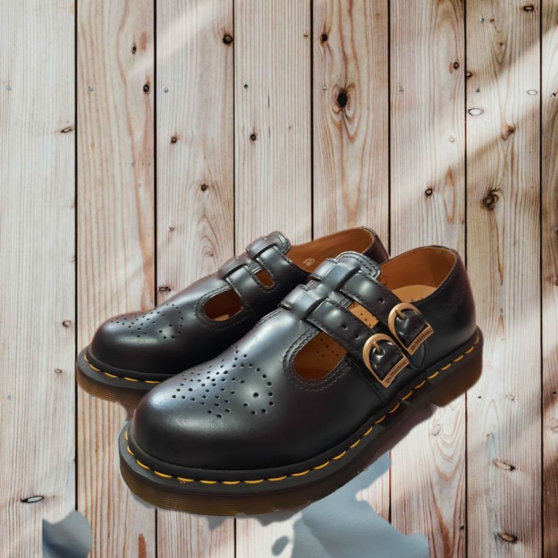 Docmart Dr Martens Mary jane original
