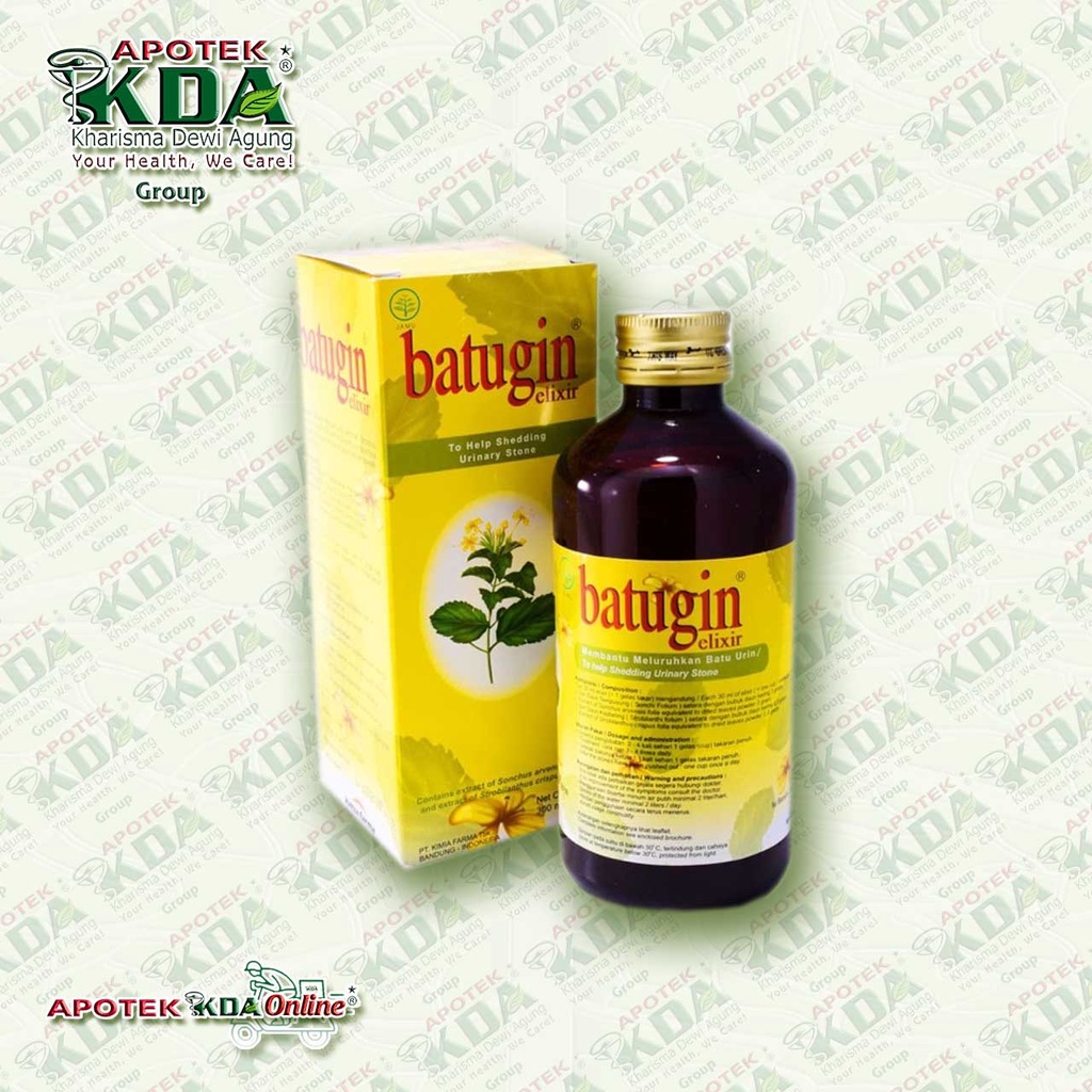 Jual BATUGIN ELIXIR 300 ML | Shopee Indonesia