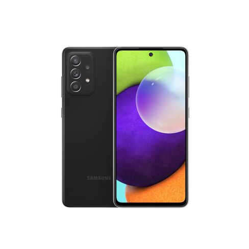 SAMSUNG GALAXY A52 NFC SM-A525F/DS 8/256GB 6,5 INCH GARANSI RESMI-1