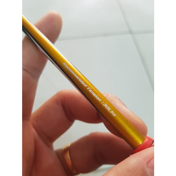 TERBARU Raket Hart Infinite 888 Attack