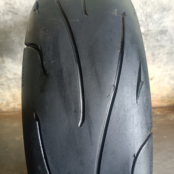 ban 150/60 17 Zeneos,ban seken ban ukiran ban batikan ban gede