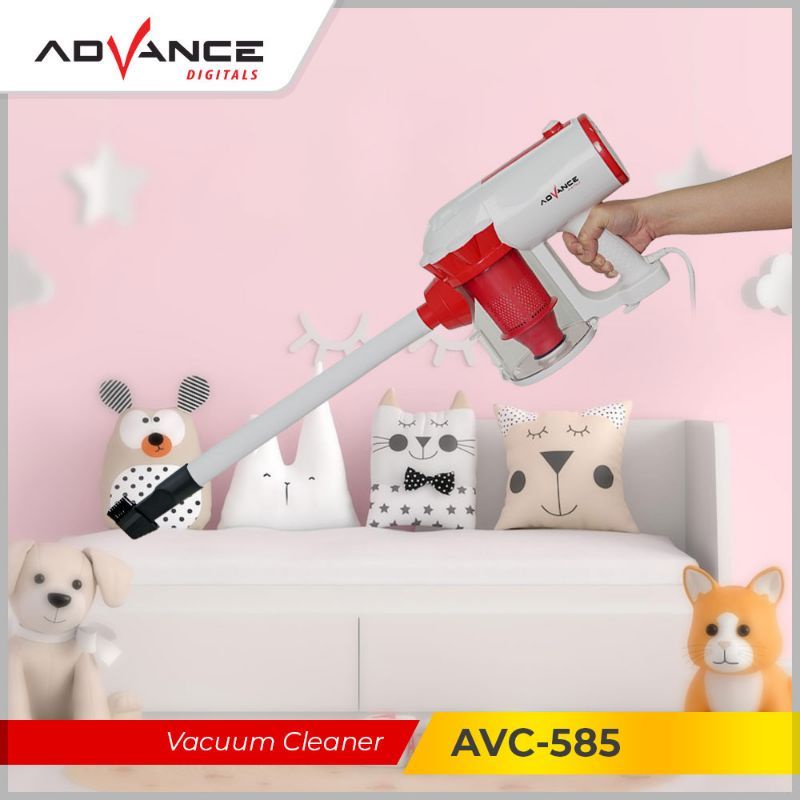 Vacuum Cleaner advance AVC 585