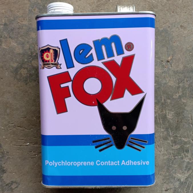 

[[COD]] lem fox aibon biru 2500 gram OBRAL Kode 616