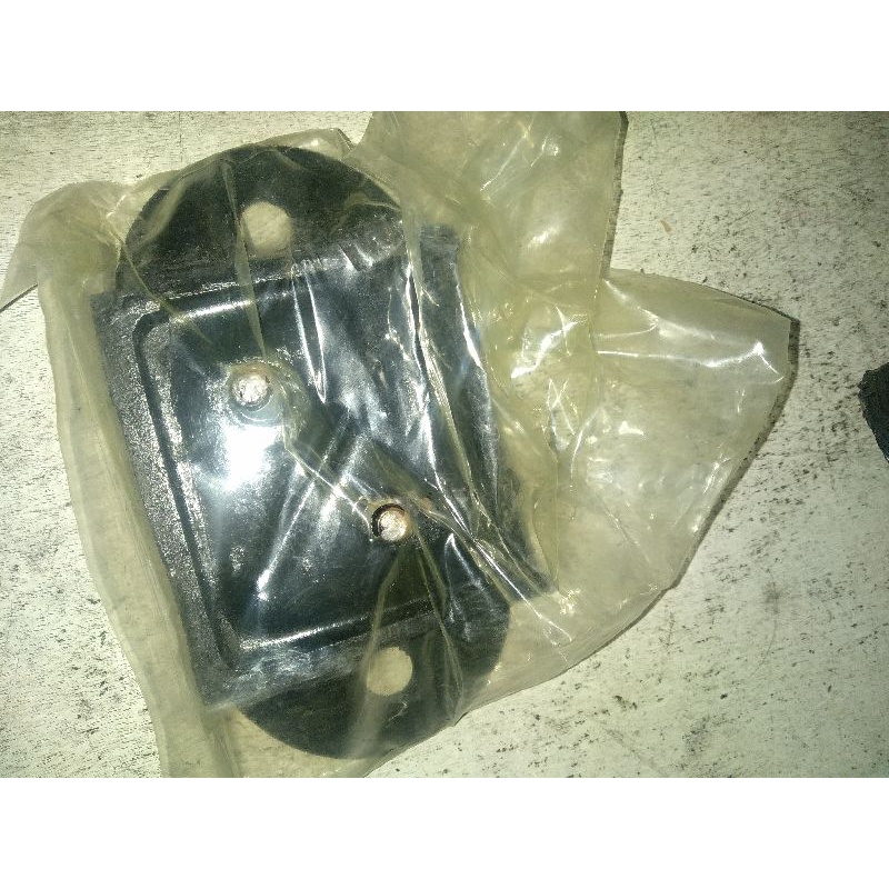 MOUNTING PAD VW 1200 TH 61