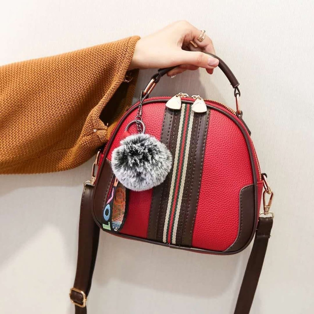 01. Davinci Bag. Series  2017436