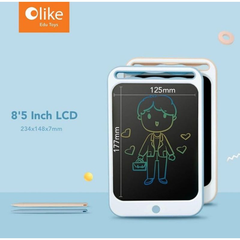 LCD DrawingboardOLIKE