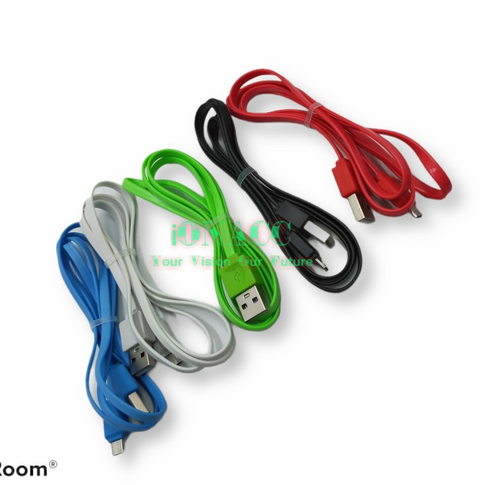 KABEL DATA MICRO USB ANDROID 2.A