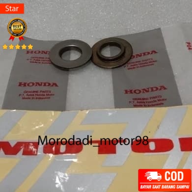 Dudukan Ring Per Klep Honda Vario Beat Karisma Kharisma Supra 125 Led
