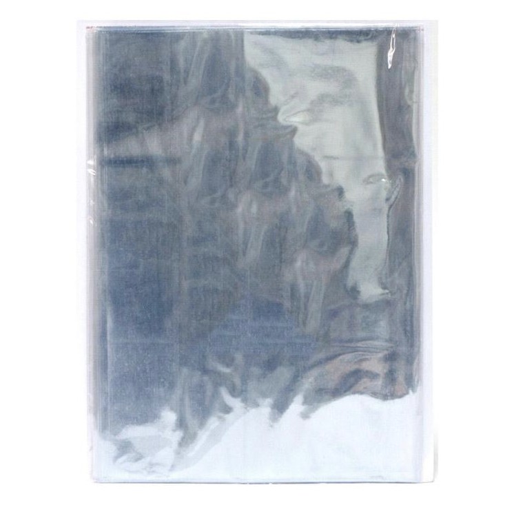 

SAMPUL BUKU TULIS PLASTIK MIKA FOLIO F4 POLOS PER PCS SMP SMA BENING BUKU PAKET GROSIR MURAH GROSIR