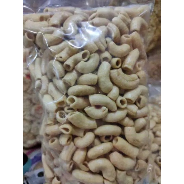 

Makaroni Asin Gurih 250gr
