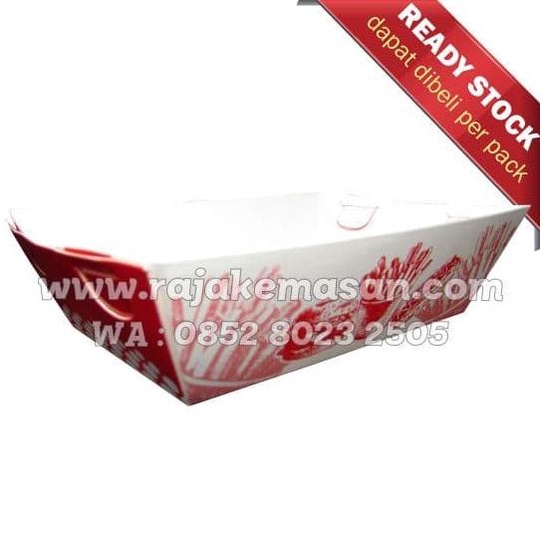 

[COD] Piring Kertas [COD]