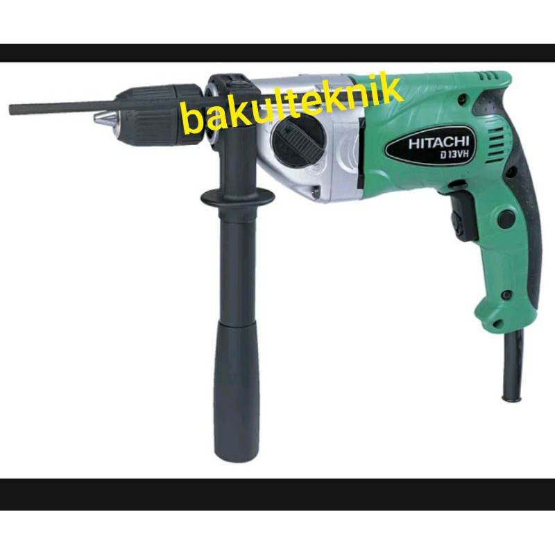 bor tangan hitachi D13VH