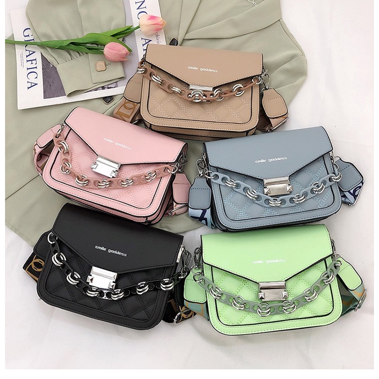 ♥DPS829♥ T141  COD TAS WANITA SLINGBAG PREMIUM IMPORT