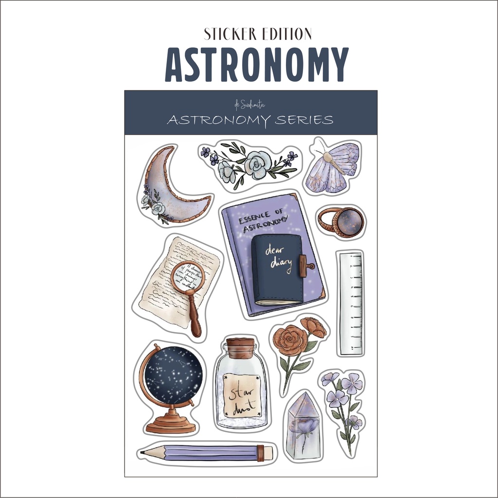 

Stiker Astronomi untuk Dekorasi Handphone Jurnal Astronomi, JOURNAL STICKER Astronomi, MOBILE STICKER, CUTE STICKER, Astronomi STICKER, Sticker Astronomy, STIKER JURNAL, STIKER ESTETIK
