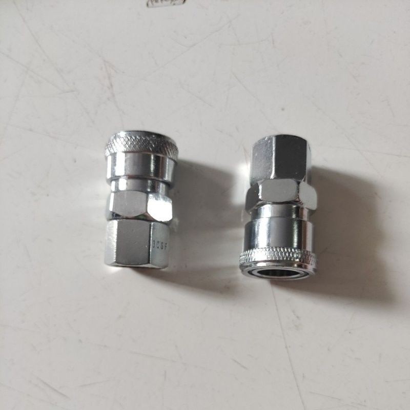 Quick coupler SF30. (3/8&quot;)