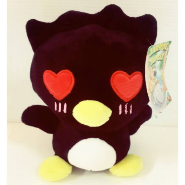 Boneka Gantungan Badtz Badtz Maru Sanrio