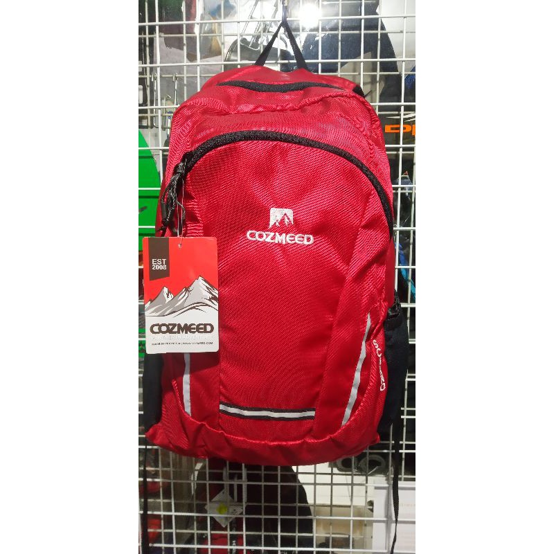 Tas Ransel COZMEED SCANNO Camping