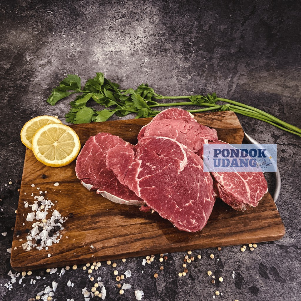 

Daging Has Dalam | Daging Tenderloin