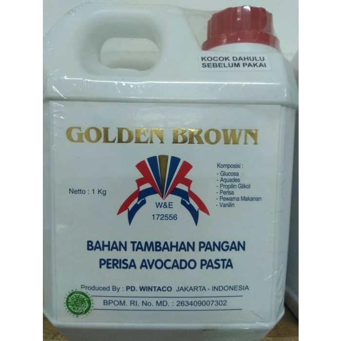 

ds20111w Golden Brown Perisa Avocado 1Kg Xz20X1Z11