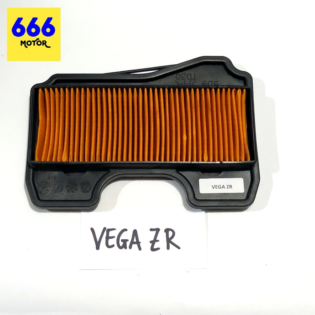 666MOTOR FILTER HAWA / SARINGAN HAWA VEGA ZR