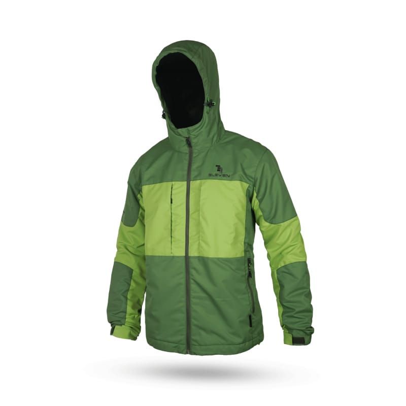 ELEVEN JAKET ETERNAL