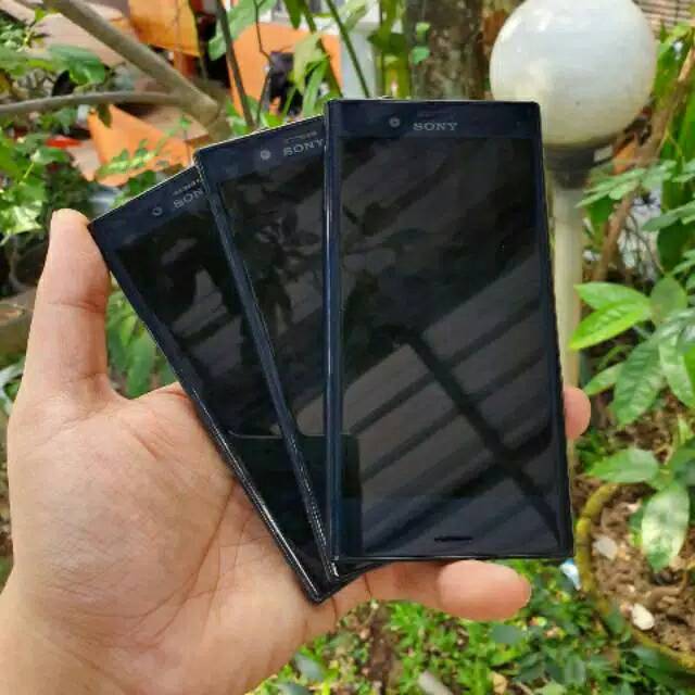 HP SECOND HP MURAH HP SONY XPERIA X COMPACT