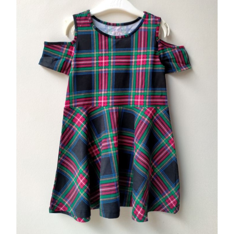 restock dress place 2,3,4 th