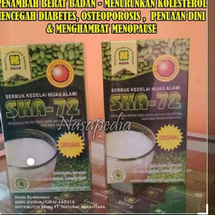 

Terlaris RZHGT SKA-72 - SUSU PENGGEMUK BADAN - PENAMBAH NAFSU MAKAN - PENAMBAH BERAT BADAN 69 Kirim