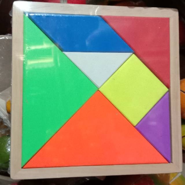 Tangram