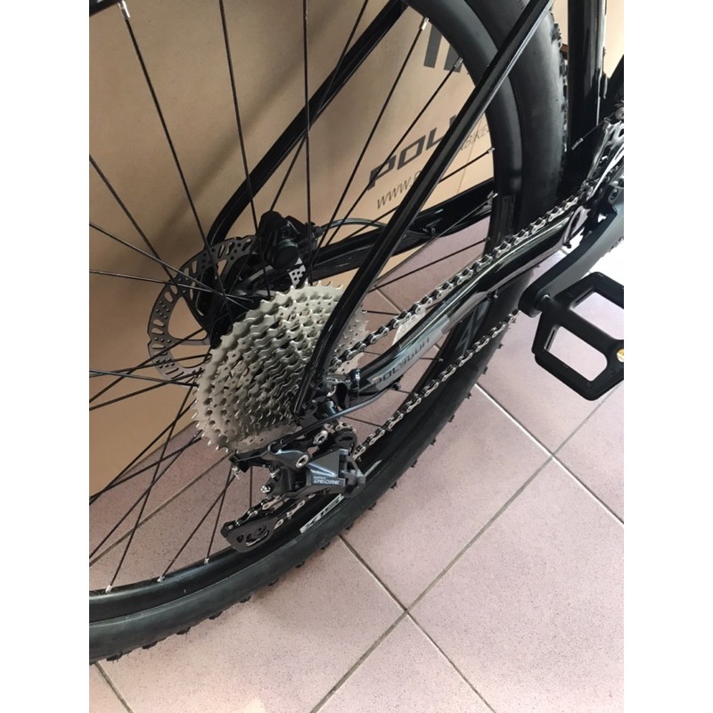 Sepeda Polygon Xtrada 5 2021 size M
