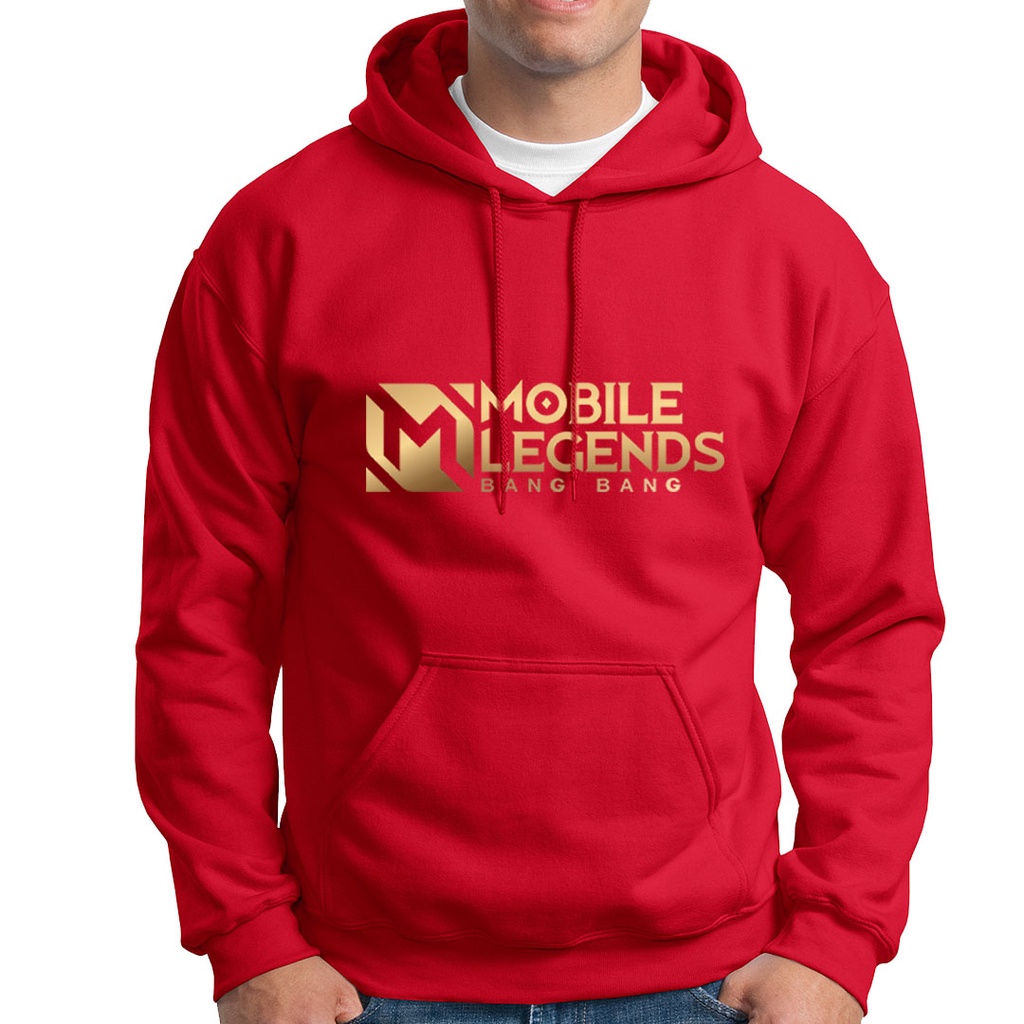 SWEATER PRIA MOBILE LEGEND HOODIE