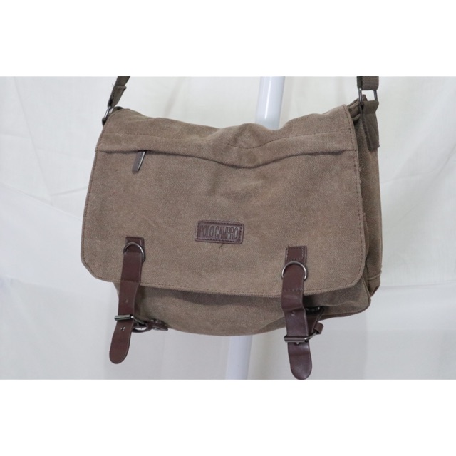 Tas Polo Campro New Murah