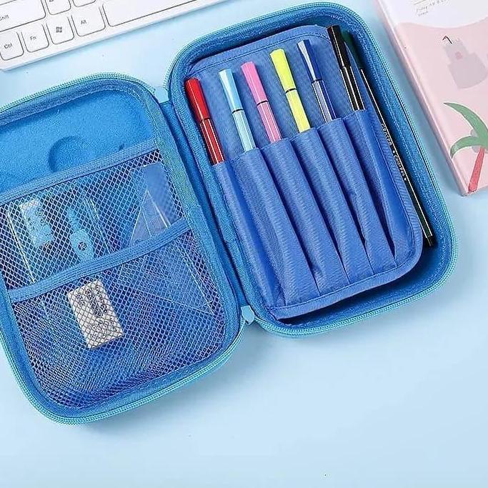 

KOTAK PENSIL ANAK IMPORT UNICORN TIMBUL KOTAK BESAR ,,