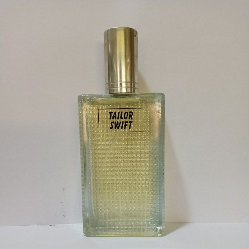 PARFUMRE REFILL TAYLOR SWIFT ISI 100 ML