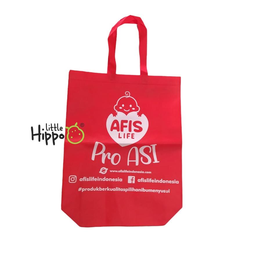 

HADIAH GOODIE BAG AFIS 케