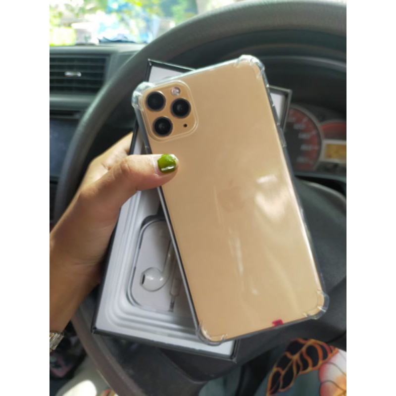 [ CASH ON DELIVERY ] SMARTPHONE HDC 11 PROMAX ULTIMATE