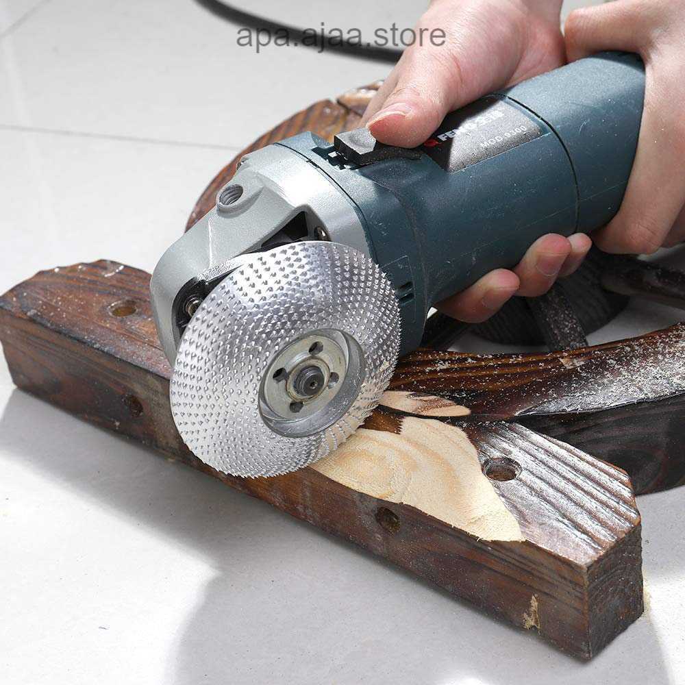 Terbaru Houkiper Kepala Gergaji Wheel Rotary Angle Grinder 85mm - 428I Harga Grosir