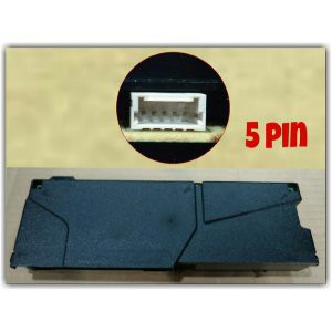 Jual POWER SUPPLY PS4   5 PiN   Diskon