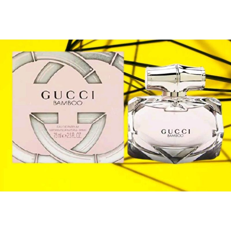 GUCCI BAMBOO