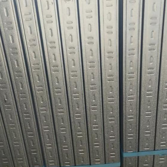 ➮ Hollow/Besi Holo Galvalum 4x4 ۩