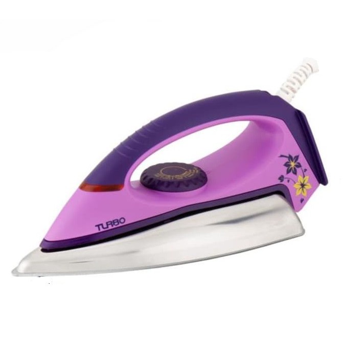 SETRIKA TURBO EHL3038 / SETRIKA TURBO EHL3019