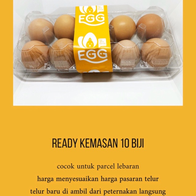 

telur ayam