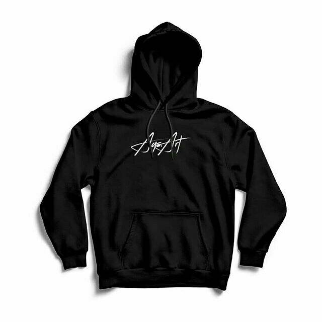Hoodie Ags.art