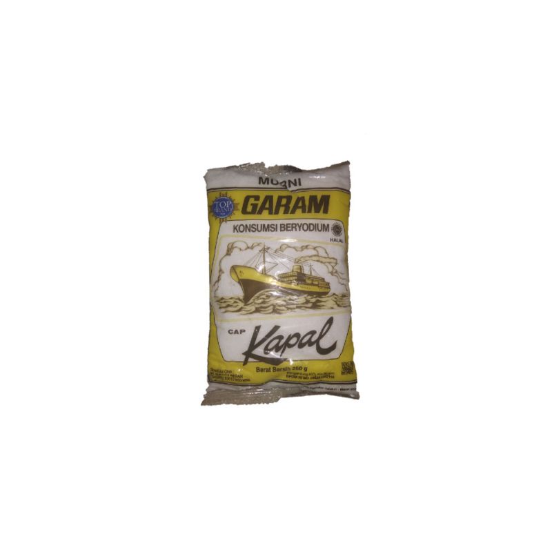 

garam dapur 1 kg