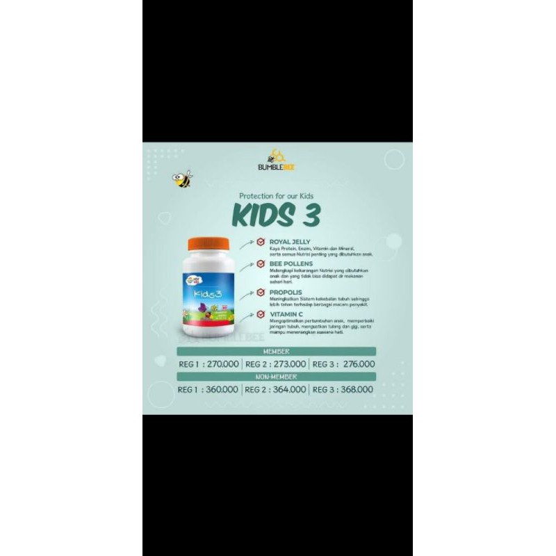 kids 3 hdi