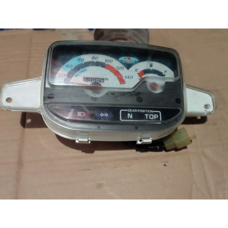 spedometer kilometer Vega r lama original