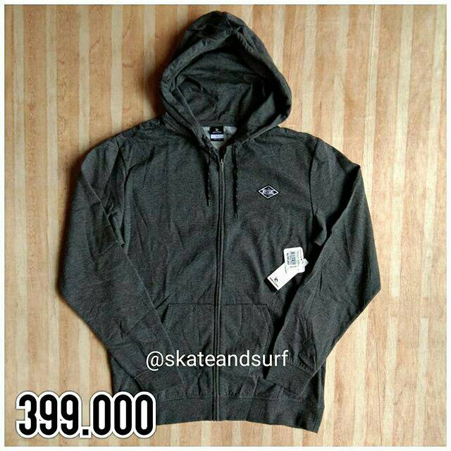 JAKET RIP CURL ORIGINAL
