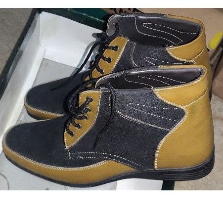 Sepatu Robelli No 39 Harga Cuci Gudang bisa buat Formal dan Casual