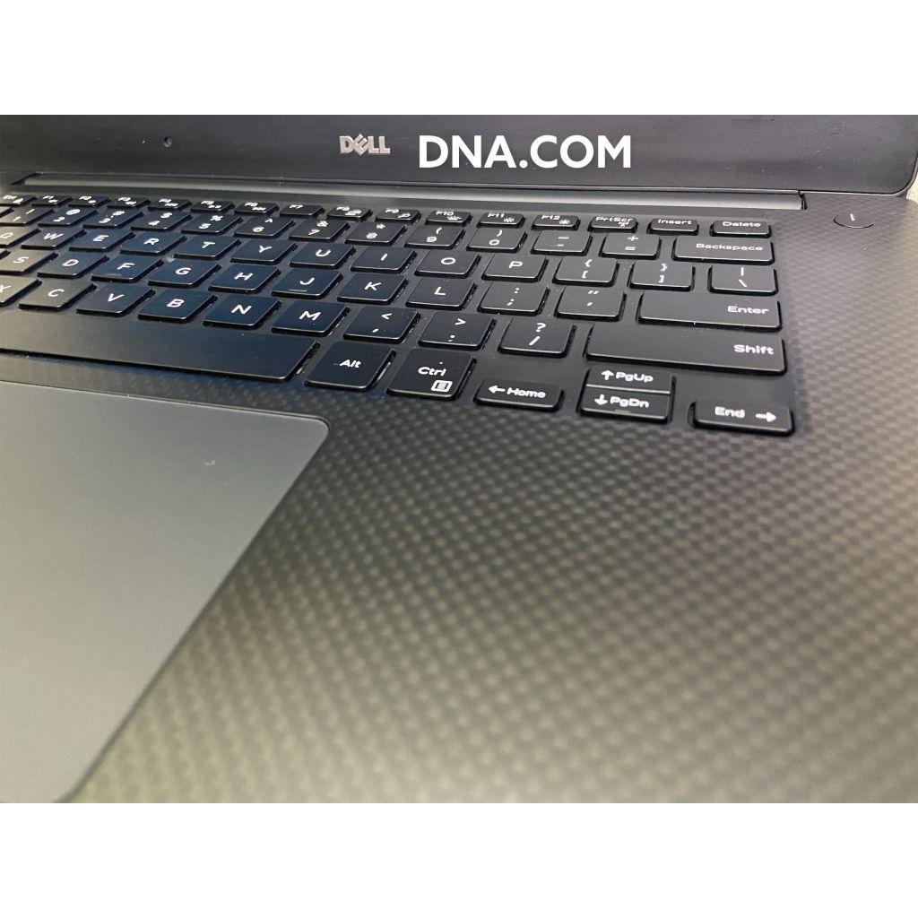 Dell Precision 5510 Xeon E3-1505M v5 | 16GB | SSD 512GB | VGA Ganas